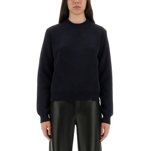 Golden Goose S[fO[X fB[X jbgEZ[^[EJ[fBK GWP00836P00066250486 COTTON JERSEY BLUE XS M S L yE֐ōz