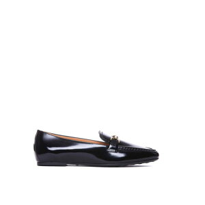 yyV}\ ő75%OFF+őP4{zTod's gbY fB[X [t@[ XXW23L0IN70SHAB999 Tods Loafers Black 36 36.5 yE֐ōz