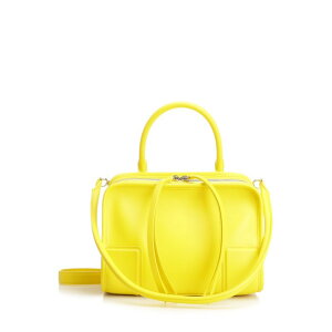 LOEWE ���G�x ���f�B�[�X �n���h�o�b�O�E�V�����_�[�o�b�O A039AS0X015652 Small Amazona 180 bag Yellow IT0 �y���������E�֐ō��z