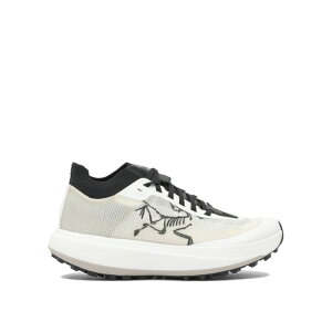 yyV}\ ő75%OFF+P2{zARC'TERYX A[NeNX fB[X Xj[J[ X000010076SYLAN "Sylan Pro" Sneakers White 41/2 51/2 61/2 71/2 4 5 6 7 yE֐ōz