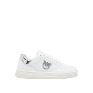 PINKO �s���R ���f�B�[�X �X�j�[�J�[ SS0077P108ZI6 White Mandy 11 Sneakers White 37 36 39 38 40 35 �y���������E�֐ō��z