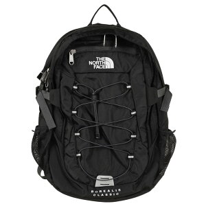 yyVC[OXӍՍő80%OFF+P2{~zTHE NORTH FACE UEm[XEtFCX Y obNpbN NF00CF9C4GZ1BLACK Borealis Classic BLACK onesize yE֐ōz