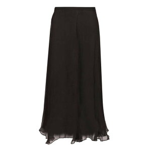 Isabel Marant Etoile �C�U�x�� �}���� �G�g���[�� ���f�B�[�X �X�J�[�g 26PJU0450FAD1J08E01BK Long skirt Lycia Black FR30 FR32 FR34 FR36 FR38 FR40 FR42 FR44 FR46 FR48 FR50 FR52 FR54 FR56 FR58 �y���������E�֐ō��z