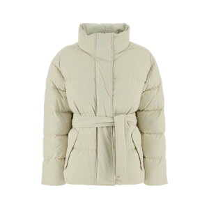 yyVC[OXӍՍő80%OFF+P2{~zHerno wm fB[X _EWPbgER[g PI00383DL111281115 Ivory nylon down jacket White XS S M L yE֐ōz