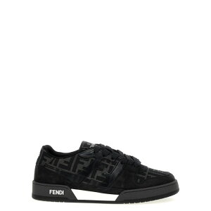 FENDI �t�F���f�B �����Y �X�j�[�J�[ 7E1688AQ6IF1R71 'Fendi Match' sneakers Gray 61/2 71/2 81/2 91/2 10 11 5 6 7 8 9 40 41 42 43 44 45 6.5 7.5 5.5 12 8.5 9.5 �y���������E�֐ō��z