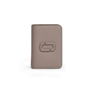 Marc Jacobs }[N WFCRuX fB[X zEJ[hP[X 2S4SMP007S02055 Marc Jacobs Wallets Grigio onesize yE֐ōz