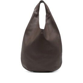 【楽天イーグルス感謝祭最大80%OFF+P2倍~】A.P.C. アーペーセー レディース トートバッグ PXCBCF67008CAV Bag A.p.c. BROWN onesize 【送料無料・関税込】