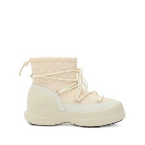 MOON BOOT ���[���u�[�c ���f�B�[�X �u�[�c 80D2500020L002 Moon Boot Flat shoes Chiari e Naturali 36 37 38 39 40 41 �y���������E�֐ō��z