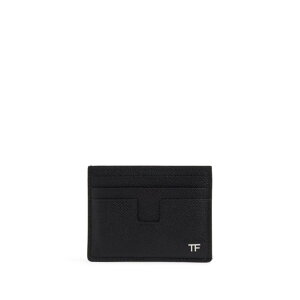TOM FORD gtH[h Y zEJ[hP[X YM233LCL081S1N001 Tom Ford Wallets Black Blacks and greys onesize yE֐ōz