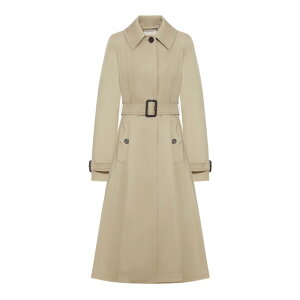 バーバリー(BURBERRY) コート レディーストレンチコート | 通販・人気 