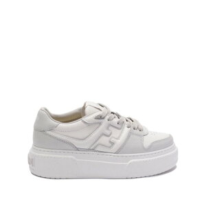 tFfB FENDI Fendi Sneakers Grey 8E8571AOMNF1PYS Women Xj[J[ Blacks and greys 351/2 361/2 371/2 381/2 40 36 37 37.5 38 38.5 39 35 36.5 yE֐ōz