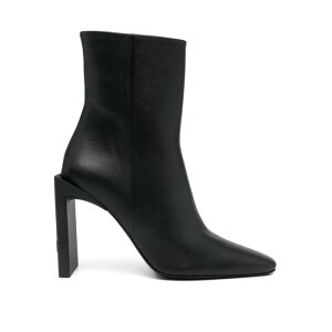Fear of God �t�B�A�I�u�S�b�h ���f�B�[�X �u�[�c FG24FW838029CAL001 Ankle Boot Black 40 37 36 38 �y���������E�֐ō��z