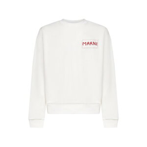 Marni �}���j �����Y �X�E�F�b�g�E�t�[�f�B�[ FUMU0074X1UTC27500W02 Marni Sweaters Beige 52 50 48 46 54 �y���������E�֐ō��z