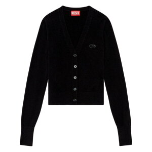 Diesel �f�B�[�[�� ���f�B�[�X �j�b�g�E�Z�[�^�[�E�J�[�f�B�K�� A130150GEAY9XX Diesel Sweaters M S L �y���������E�֐ō��z