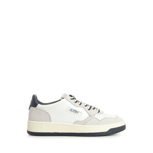 AUTRY �I�[�g���[ �����Y �X�j�[�J�[ AULMBW04 Medalist Low Sneakers White 371/2 381/2 391/2 401/2 411/2 421/2 431/2 441/2 451/2 481/2 40 41 42 43 44 45 46 39 37 38 47 48 49 �y���������E�֐ō��z