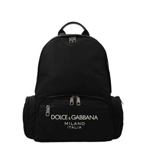ドルチェ＆ガッバーナ(Dolce&Gabbana) リュック・バックパック | 通販 