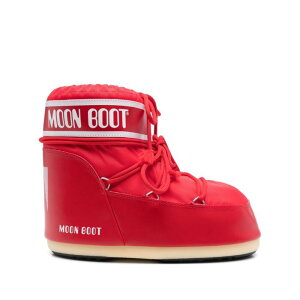 yyV}\ ő75%OFF+P2{zMOON BOOT [u[c Y u[c 80D1409340D001 Shoe Moonboot RED 36 39 4547 4244 yE֐ōz