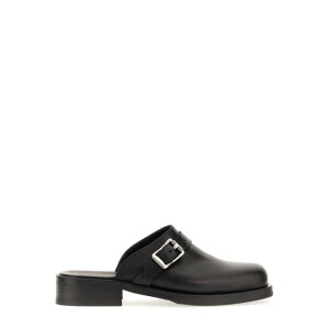 yyV}\ ő75%OFF+P2{zOUR LEGACY A[KV[ Y T_ A2217CVSEBLACKLEATHER MULE TRUCK BLACK 42 43 39 41 37 38 40 44 36 yE֐ōz