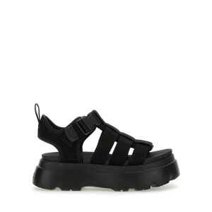 yyVX[p[Z[ ő80%OFF+P2{~zUGG AO fB[X T_ 1152698BLK SANDALO "CORA" BLACK 9 6 5 7 8 yE֐ōz