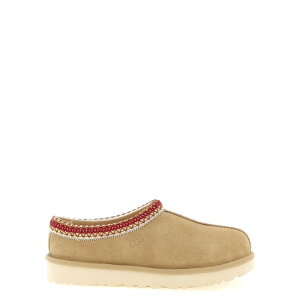 UGG �A�O ���f�B�[�X �t���b�g�V���[�Y 1174470SDDR 'Tasman II' sabots Beige 101/2 111/2 121/2 31/2 41/2 51/2 61/2 71/2 81/2 91/2 36 37 38 39 40 7 8 9 5 10 6 11 12 4 41 42 �y���������E�֐ō��z