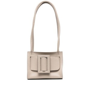 BOYY �{�[�C ���f�B�[�X �n���h�o�b�O�E�V�����_�[�o�b�O BOBBY18SOFTCSCSDGRES Boyy Bags.. Grey Blacks and greys onesize �y���������E�֐ō��z
