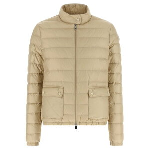 Moncler �����N���[�� ���f�B�[�X �_�E���W���P�b�g�E�R�[�g L10931A1010053048201 'Lans' down jacket Beige 1 2 3 4 0 �y���������E�֐ō��z