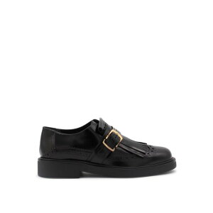 yyVX[p[Z[ ő75%OFF+P2{zTod's gbY fB[X [t@[ XXW20L0IL00SHAB999 Black Leather Loafers Black 37 35 36 38.5 39 38 40 yE֐ōz