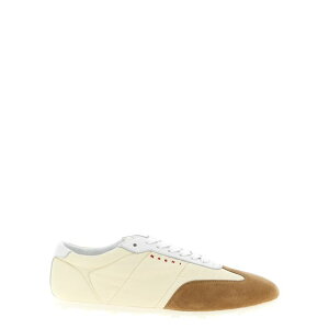 Marni �}���j ���f�B�[�X �X�j�[�J�[ SNZW020000P7406ZO976 'Softy Soccer' sneakers Multicolor EU38 EU39 EU40 EU34 EU35 EU36 EU37 EU41 EU42 EU43 37 38 39 40 36 41 �y���������E�֐ō��z