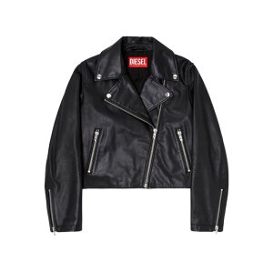 ディーゼル(DIESEL) レディースレザージャケット・革ジャン | 通販 