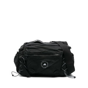 adidas by Stella McCartney AfB_X oC Xe }bJ[gj[ fB[X {fBExgobO JJ0999BLACKWHITE Adidas By Stella McCartney Bags.. Black Blacks and greys onesize yE֐ōz