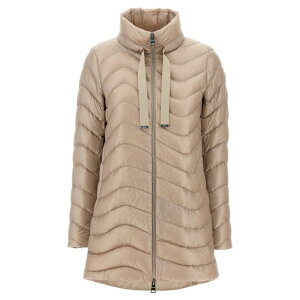 yyVC[OXӍՍő80%OFF+P2{~zHerno wm fB[X _EWPbgER[g PI00156DR12017Z1985 Ultralight down jacket Beige IT40 IT42 IT44 IT46 IT48 yE֐ōz