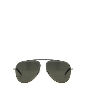 Saint Laurent �T�����[���� ���f�B�[�X �T���O���X�E�A�C�E�F�A 822262Y99698100 'SL 800' sunglasses Silver onesize IT0 �y���������E�֐ō��z