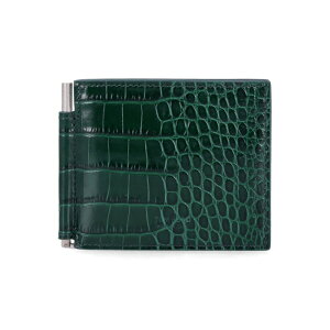 TOM FORD gtH[h Y zEJ[hP[X Y0412LCL439S1E005 Tom Ford Wallets Green Blue and green onesize yE֐ōz