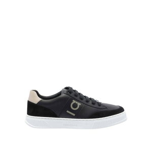 yyVX[p[Z[ ő80%OFF+P2{~zFERRAGAMO tFK Y Xj[J[ 78503802A034 Alaska Sneakers Black 10 8 9 6 7 yE֐ōz