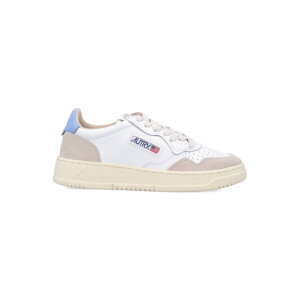 AUTRY I[g[ fB[X Xj[J[ AULWLS04WD AUTRY Sneakers White Light and natural 36 37 38 39 40 41 yE֐ōz