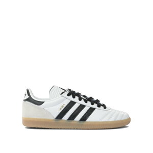 adidas Originals �A�f�B�_�X �I���W�i���X �����Y �X�j�[�J�[ JQ9055SUPCOLLUCLEMGUM4 "Samba JP" Sneakers White 101/2 71/2 81/2 91/2 10 7 8 9 �y���������E�֐ō��z