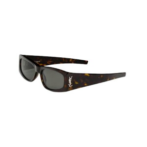 Saint Laurent �T�����[���� ���f�B�[�X �T���O���X�E�A�C�E�F�A 803745Y99562338 Saint Laurent Sunglasses Black Blacks and greys onesize �y���������E�֐ō��z