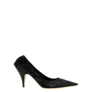 The Row UEE fB[X pvXEnCq[ F1544SL1BLK 'Liisa' pumps Black IT361/2 IT37 IT371/2 IT38 IT381/2 IT39 IT391/2 IT40 IT41 IT36 36 36.5 37 37.5 38 38.5 39 39.5 40 41 yE֐ōz