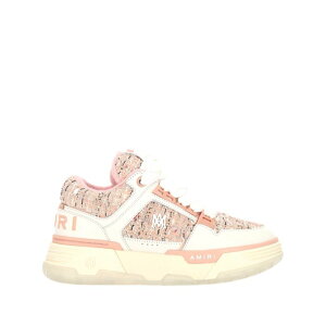 AMIRI �A�~�� ���f�B�[�X �X�j�[�J�[ AWFOSR1120EveningSand Amiri Sneakers 37 35 36 38 39 �y���������E�֐ō��z