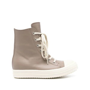 Rick Owens bN IEGX fB[X Xj[J[ RP01E7890LCO6411 Rick Owens Sneakers Grey Blacks and greys 371/2 381/2 35 36 37 38 39 40 yE֐ōz