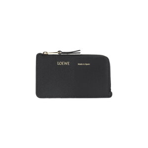 LOEWE ���G�x ���f�B�[�X ���z�E�J�[�h�P�[�X C612Z40X011100 1100 BLACK onesize �y���������E�֐ō��z