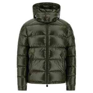 yyVC[OXӍՍő80%OFF+P2{~zMoncler N[ Y _EWPbgER[g K20911A5360068950833 'Moncler Maya' down jacket Green 3 4 5 2 yE֐ōz