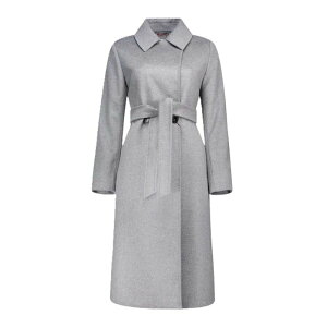 Max Mara Studio �}�b�N�X�}�[�� �X�e���f�B�I ���f�B�[�X �����s�[�X�E�h���X�E�I�[���C������ 252601605160001E15 Bcollage Grey 44 40 42 �y���������E�֐ō��z