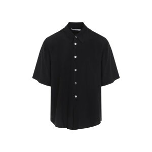 OUR LEGACY �A���[���K�V�[ �����Y �V���c�E�u���E�X M2262BSCCHAR CHAR BLACK 46 48 50 52 �y���������E�֐ō��z