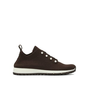yyVX[p[Z[ ő80%OFF+P2{~zJIMMY CHOO W~[ `E fB[X Xj[J[ VELESPZGXCHOCOLATE Sneakers & Slip-On Brown 36 37 38 39 40 yE֐ōz