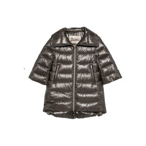 yyVC[OXӍՍő80%OFF+P2{~zHerno wm fB[X _EWPbgER[g PI0001DIC12017Z9480 Herno Coats Grey Blacks and greys 38 40 42 44 46 48 yE֐ōz