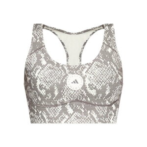 adidas by Stella McCartney アディダス バイ ステラ マッカートニー レディース アンダーウェア JM6092ALMMILCHACOA Adidas By Stella McCartney Underwear Beige Light and natural L M S XS 【送料無料・関税込】