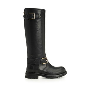 Dolce & Gabbana h`FKbo[i fB[X u[c CU1213AW35280999 Biker boot Black EU38 EU39 EU40 EU34 EU35 EU36 EU37 EU41 EU42 36 37 38 38.5 39 40 41 yE֐ōz