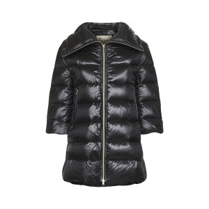 yyVC[OXӍՍő80%OFF+P2{~zHerno wm fB[X _EWPbgER[g PI0001DIC12017Z9300 HERNO ICONS Coats Black Blacks and greys 38 40 42 44 46 48 50 34 yE֐ōz