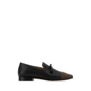 yyVX[p[Z[ ő80%OFF+P2{~zValentino Garavani @eBm Y [t@[ 7Y0S0L86ZWDBKZ Two-tone leather Babouchoes loafers Multicoloured 40 41 41.5 42 42.5 43 44 45 yE֐ōz
